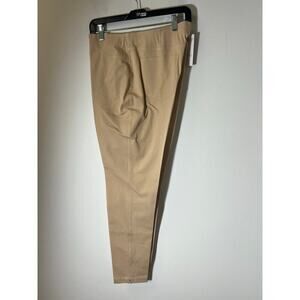 Peace of Cloth Ivy Buff Pants. Size Large